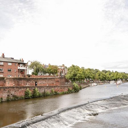 45 Benton Villa Chester Dış mekan fotoğraf
