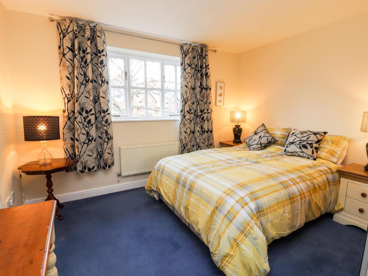 45 Benton Villa Chester Dış mekan fotoğraf